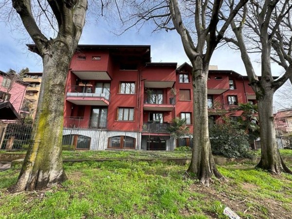 appartamento in affitto a Monza in zona Ospedale San Gerardo