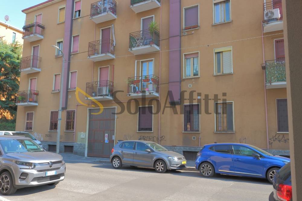 appartamento in affitto a Monza