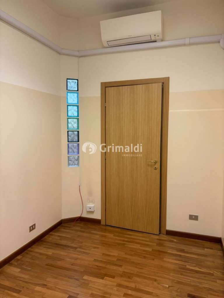 ufficio in affitto a Monza