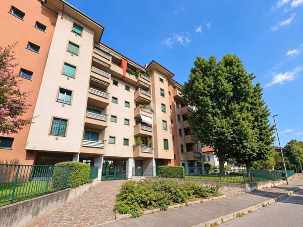 appartamento in affitto a Monza