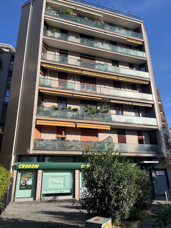 appartamento in affitto a Monza