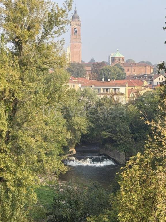 appartamento in affitto a Monza