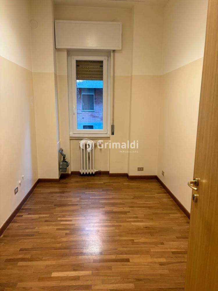 ufficio in affitto a Monza