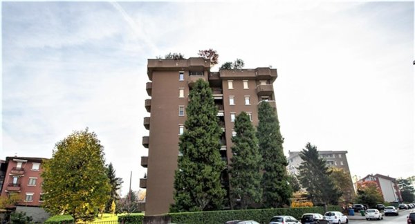 appartamento in affitto a Monza
