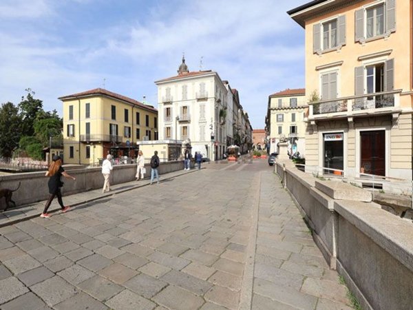 appartamento in affitto a Monza in zona Centro Storico
