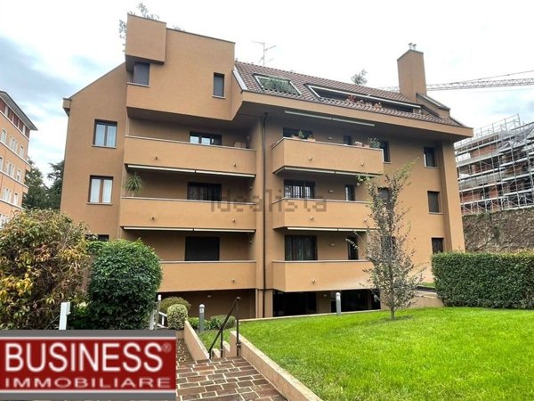 appartamento in affitto a Monza
