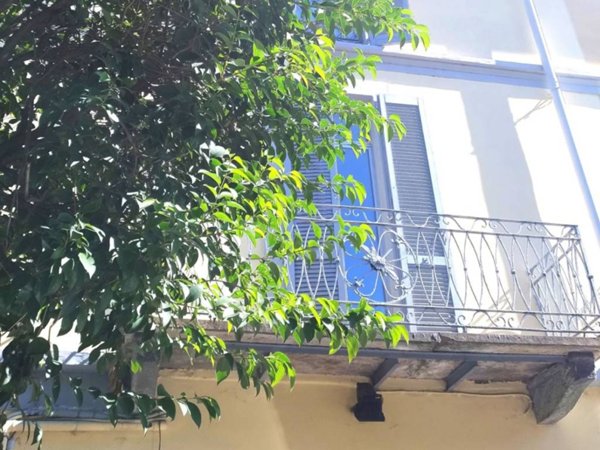 appartamento in affitto a Monza in zona Centro Storico