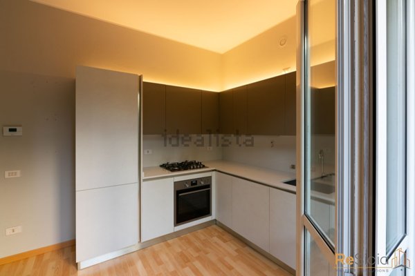 appartamento in affitto a Monza