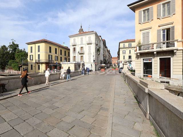 appartamento in affitto a Monza in zona Centro Storico
