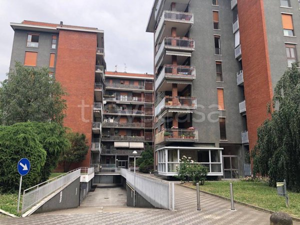 appartamento in affitto a Monza