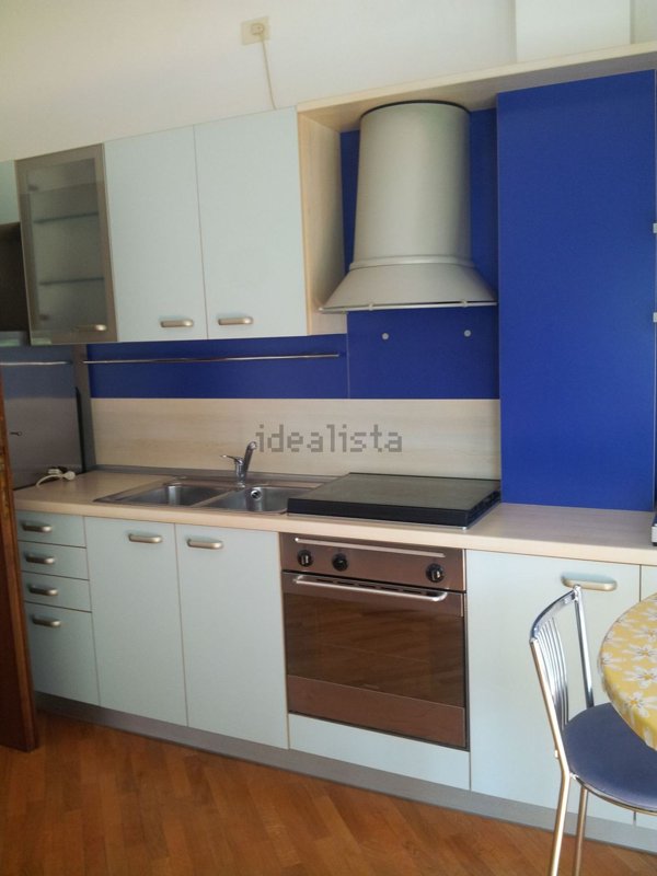 appartamento in affitto a Monza