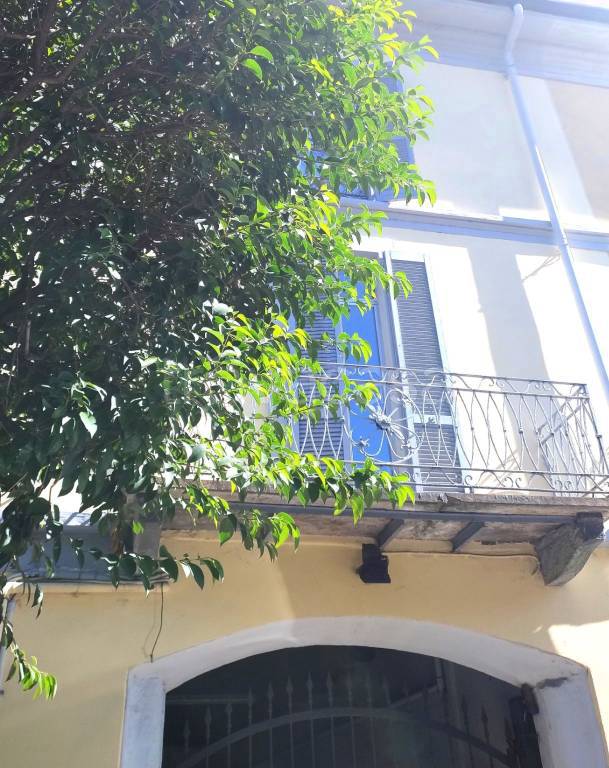 appartamento in affitto a Monza in zona Centro Storico