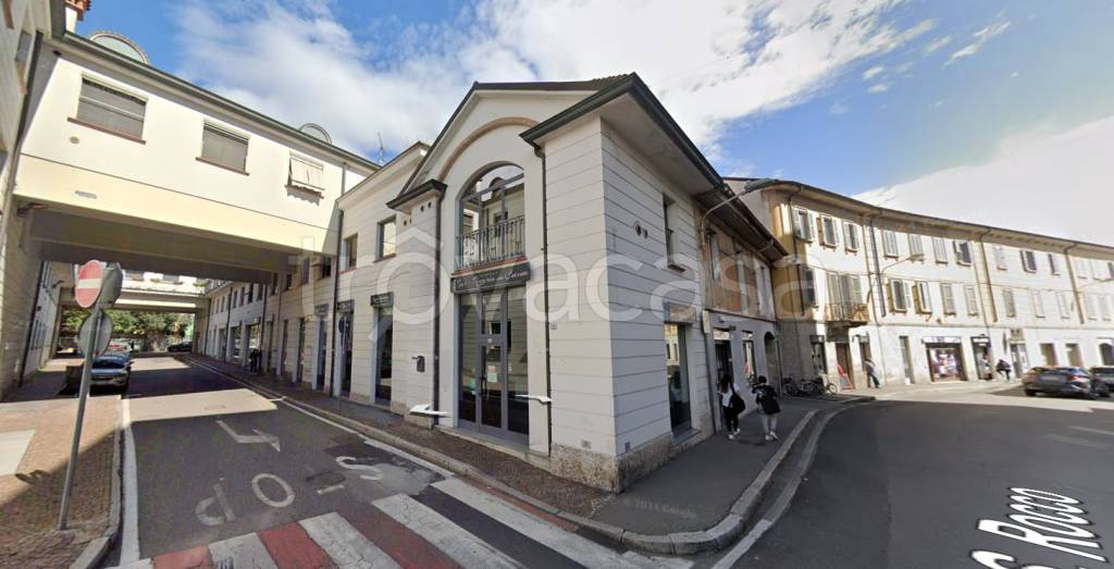 appartamento in affitto a Muggiò