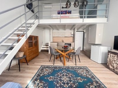 appartamento in affitto a Muggiò