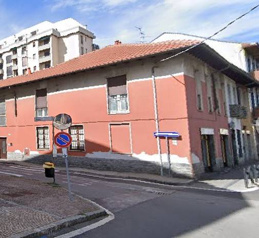 appartamento in affitto a Muggiò
