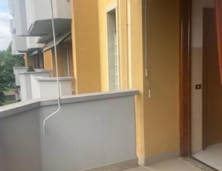 appartamento in affitto a Muggiò