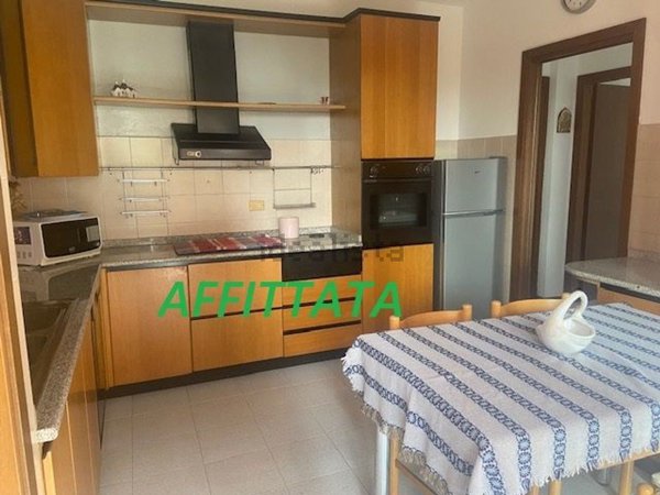 appartamento in affitto a Muggiò