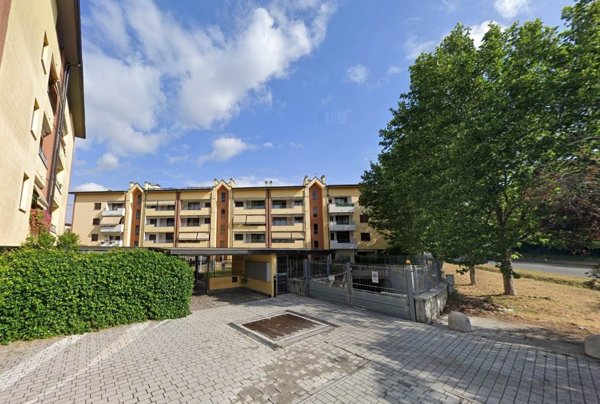 appartamento in affitto a Muggiò