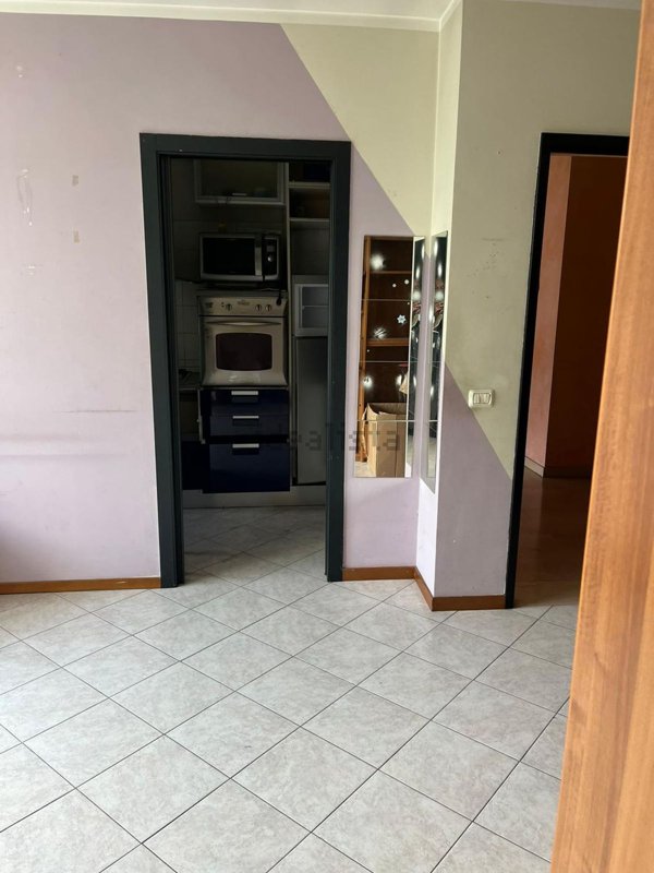 appartamento in affitto a Muggiò