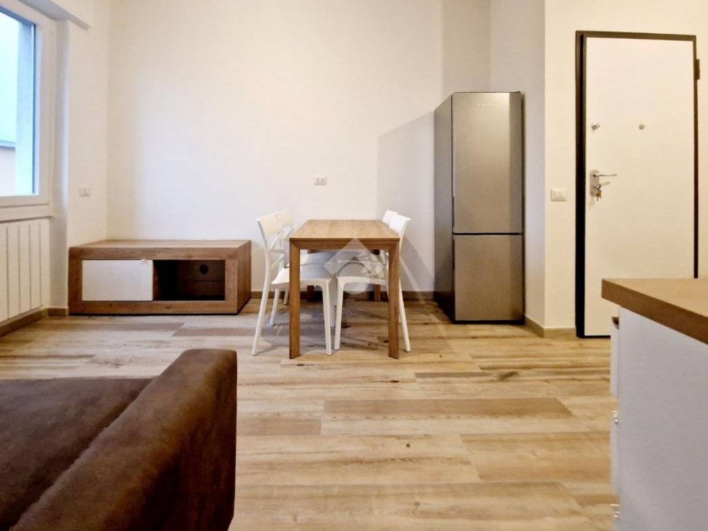 appartamento in affitto a Muggiò