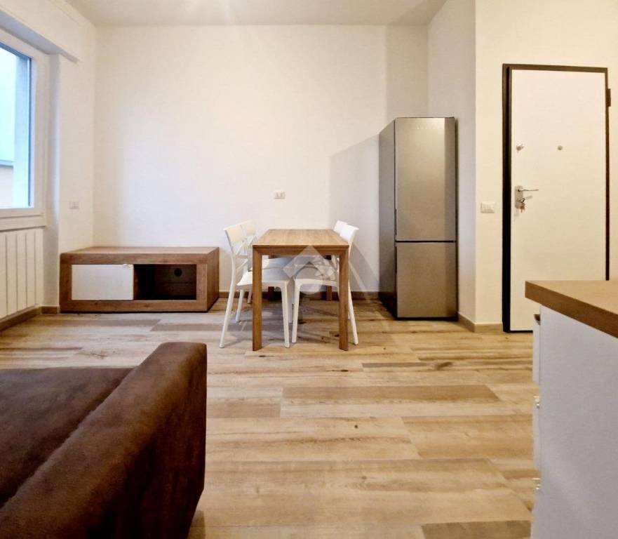 appartamento in affitto a Muggiò