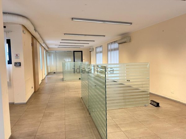 loft in affitto a Muggiò