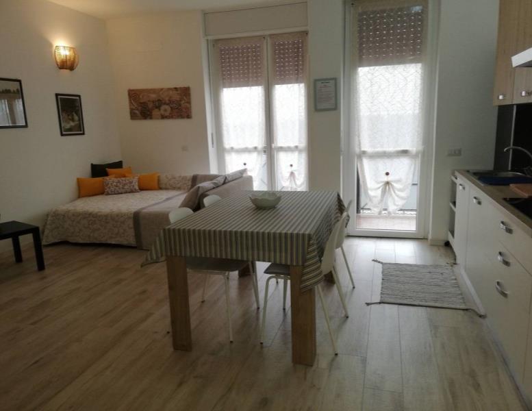 appartamento in affitto a Muggiò