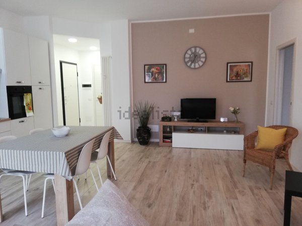 appartamento in affitto a Muggiò