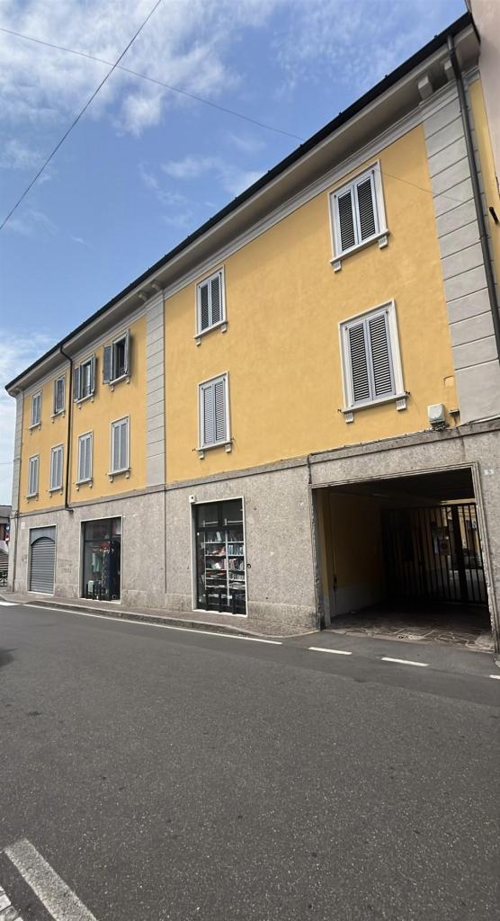 attico in affitto a Muggiò