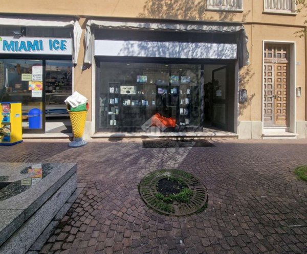 appartamento in affitto a Muggiò