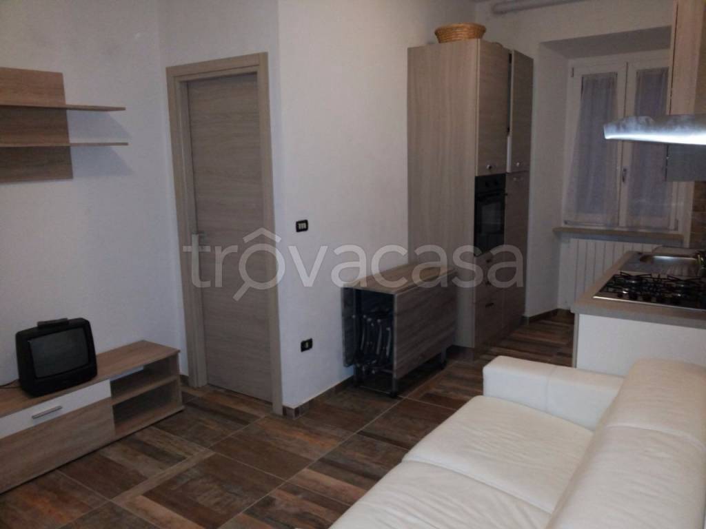 appartamento in affitto a Muggiò