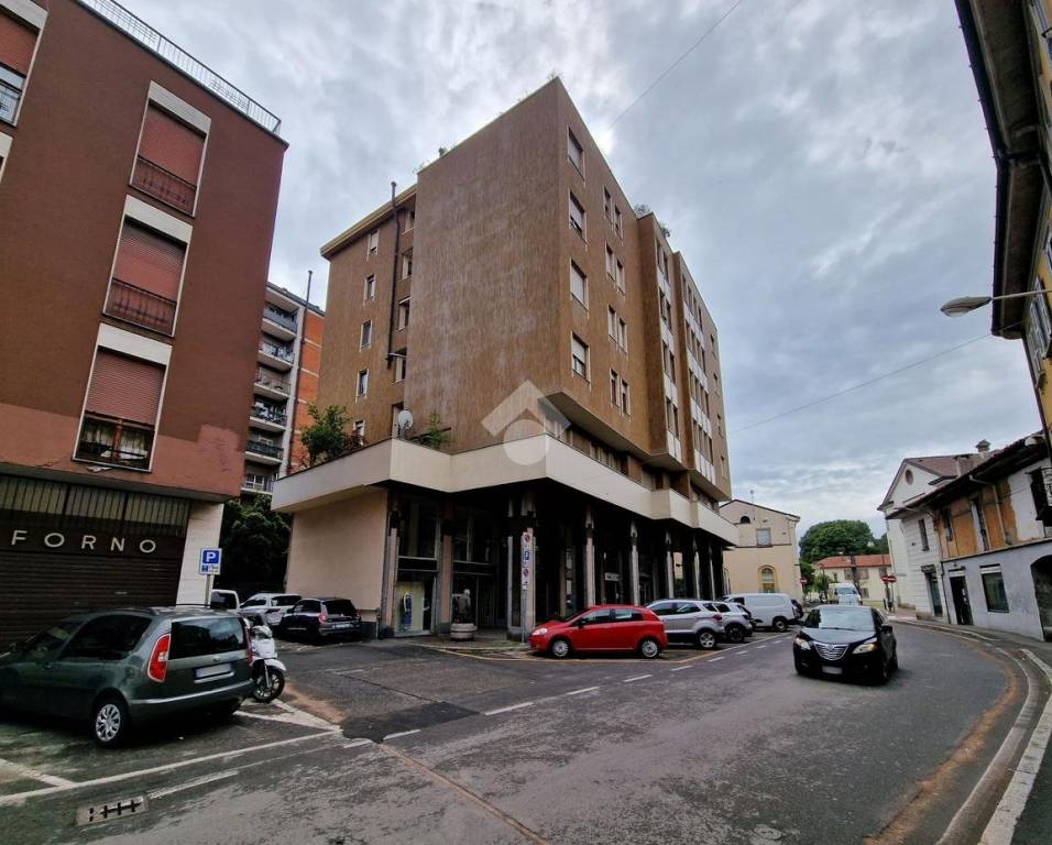 appartamento in affitto a Muggiò