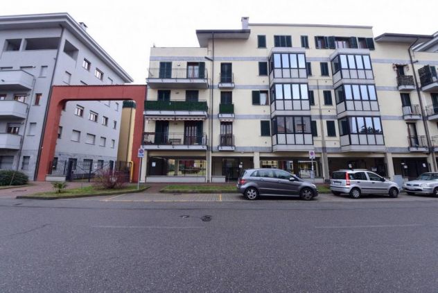 appartamento in affitto a Muggiò