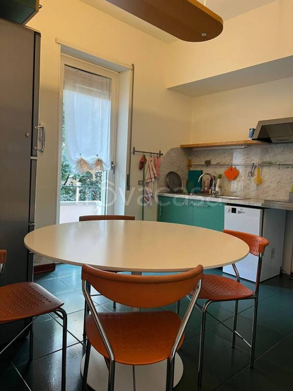 appartamento in affitto a Muggiò