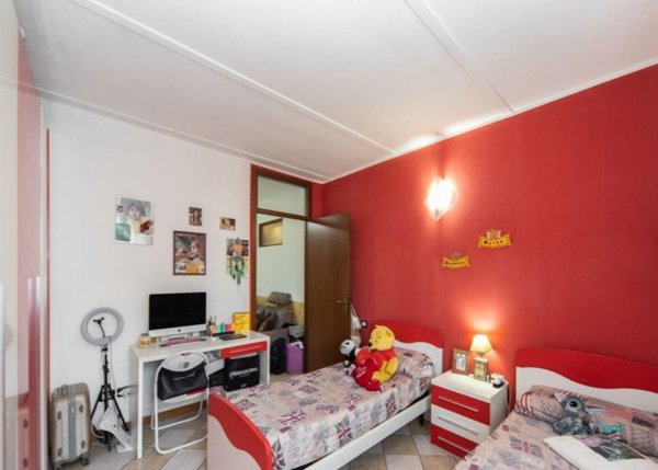 appartamento in affitto a Muggiò