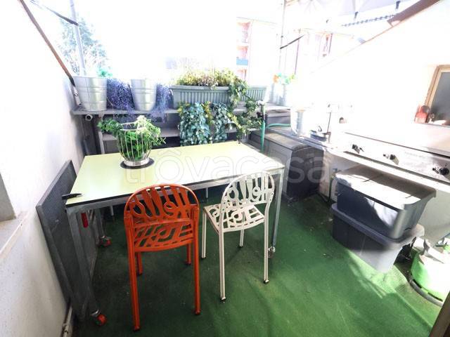 appartamento in affitto a Muggiò