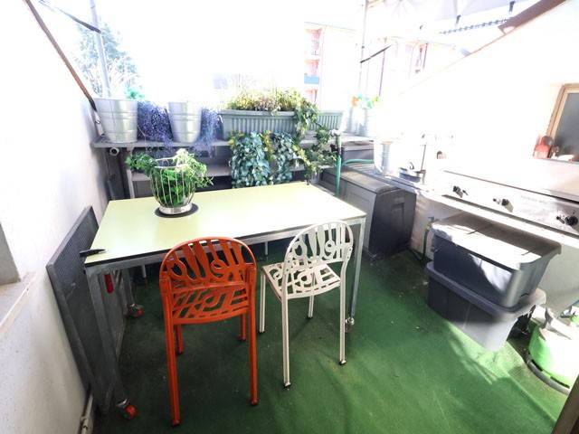 appartamento in affitto a Muggiò