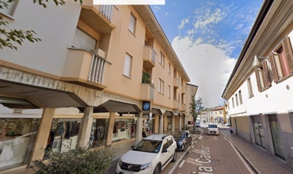 appartamento in affitto a Muggiò