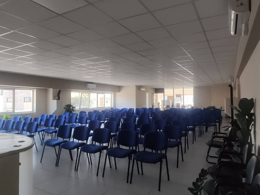 ufficio in affitto a Muggiò