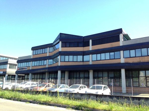 ufficio in affitto a Muggiò