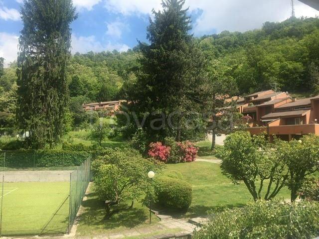 casa indipendente in affitto a Muggiò