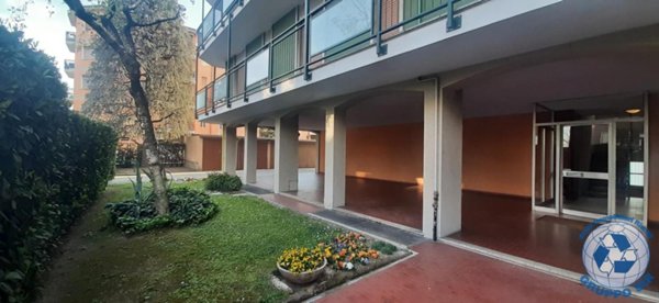 appartamento in affitto a Muggiò