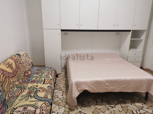 appartamento in affitto a Muggiò