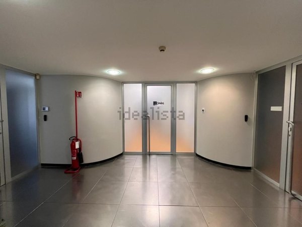 ufficio in affitto a Muggiò
