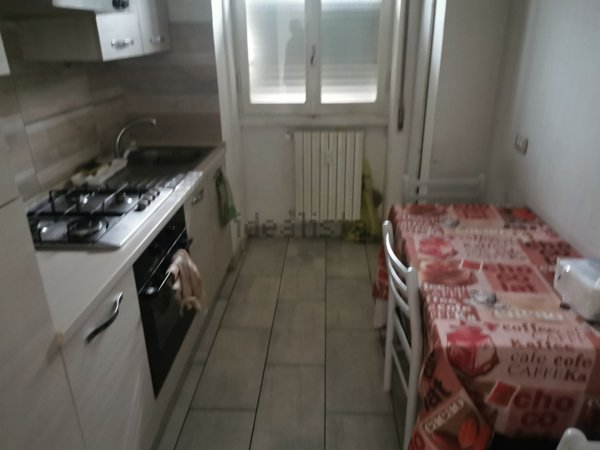 appartamento in affitto a Muggiò