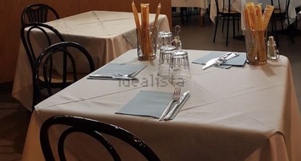 negozio in affitto a Muggiò