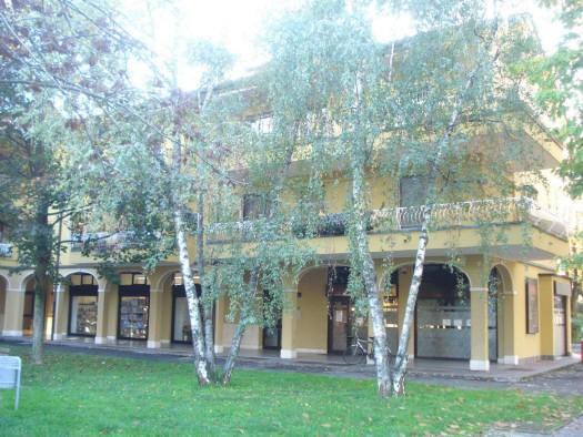 appartamento in affitto a Muggiò