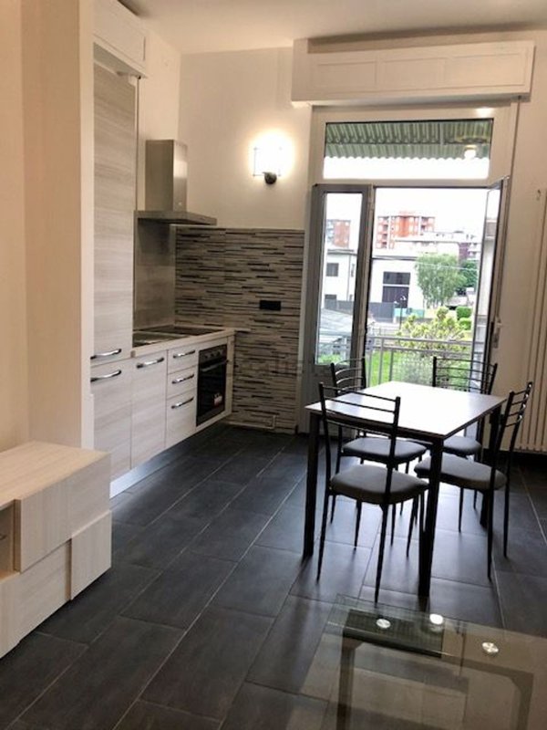 appartamento in affitto a Muggiò