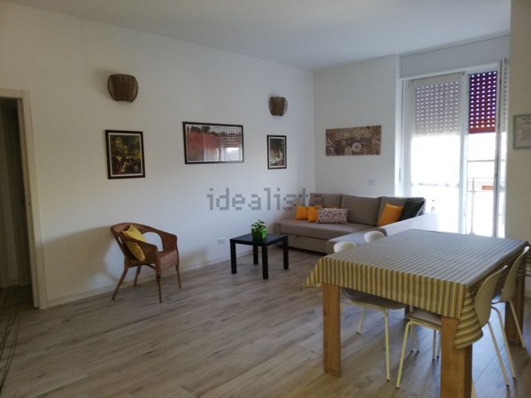 appartamento in affitto a Muggiò