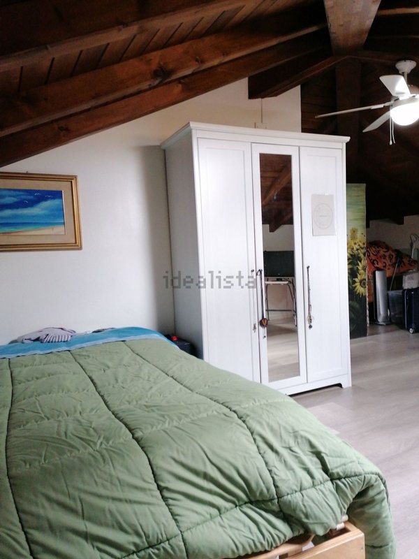 appartamento in affitto a Muggiò